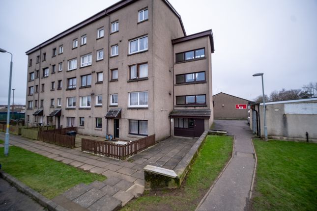 Flat for sale in Park View, Bathgate