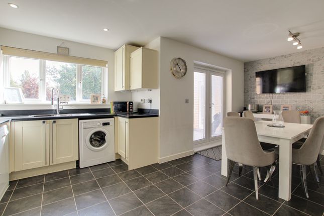 Semi-detached house for sale in Montague Street, Basildon