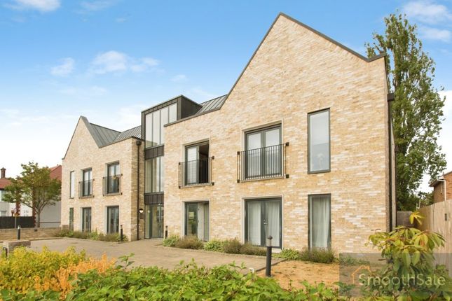 Flat 5, Lovell House
365 Milton Road, Cambridge photo 2