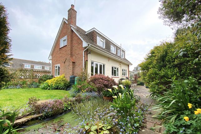 Detached house for sale in Willingdon Place, Walmer