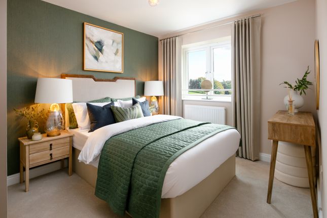 Plot 82, The Brahms at Molbrook, South Molton photo 4