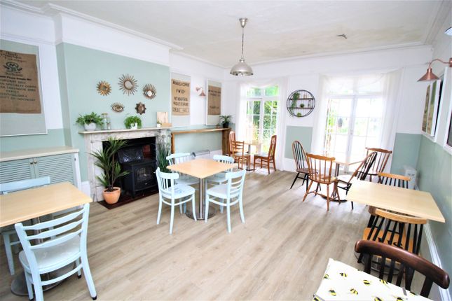 Thumbnail Restaurant/cafe for sale in The Walk, Beccles
