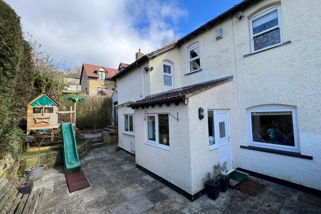 Semi-detached house for sale in Henley Drive, Rawdon, Leeds, West Yorkshire