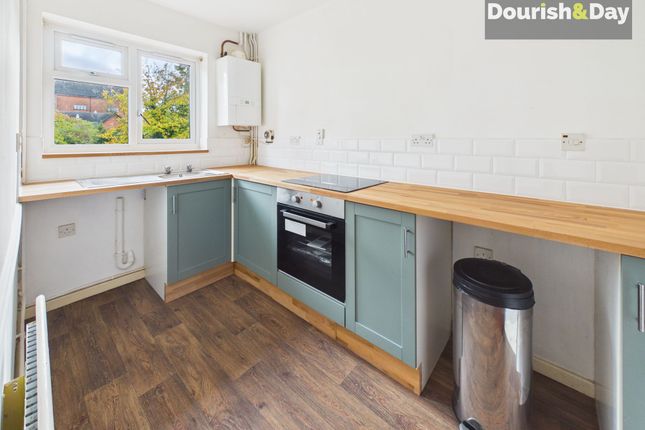 1 Bedroom Flat in TF9 1JA