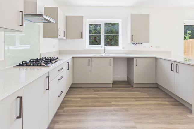 Plot 53, Ash Way, Newcastle photo 2