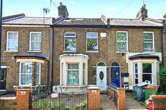 4-bed terraced on 96, Sebert Road, Forest Gate, £650,000