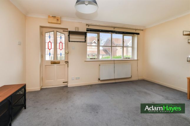 Semi-detached house for sale in Hemingford Close, London