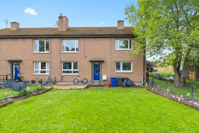Thumbnail Flat for sale in 67 Carlowrie Place, Gorebridge