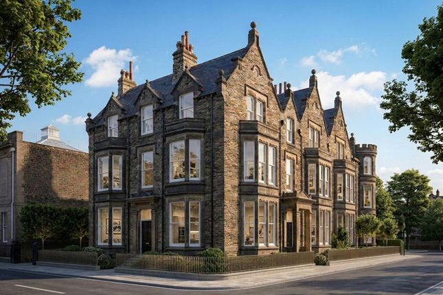 2 Bedroom Flat in HG1 1LW