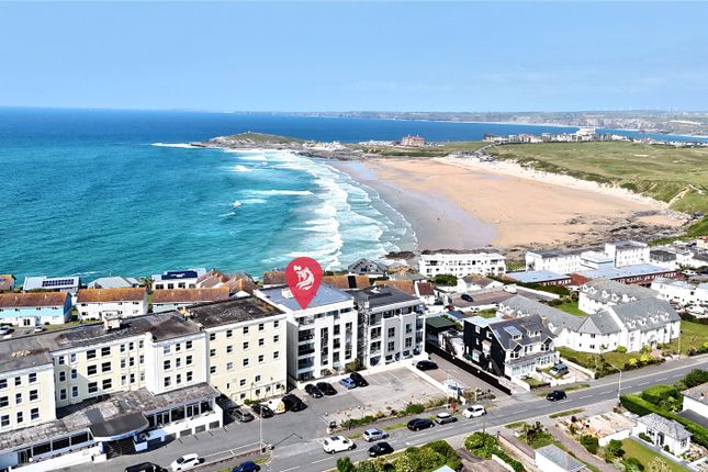 Aerial Shot