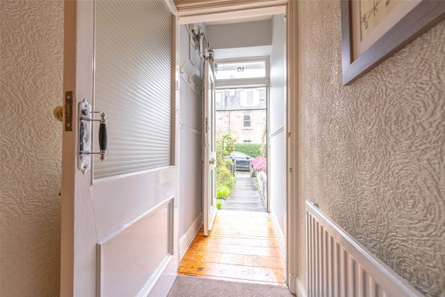 Flat for sale in Collins Place, Edinburgh