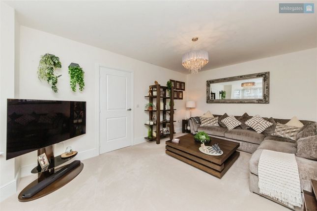 12, Bolden Hill Road, Nantwich photo 4