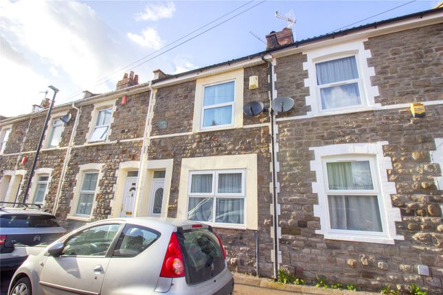 Thumbnail Terraced house for sale in Heber Street, Bristol