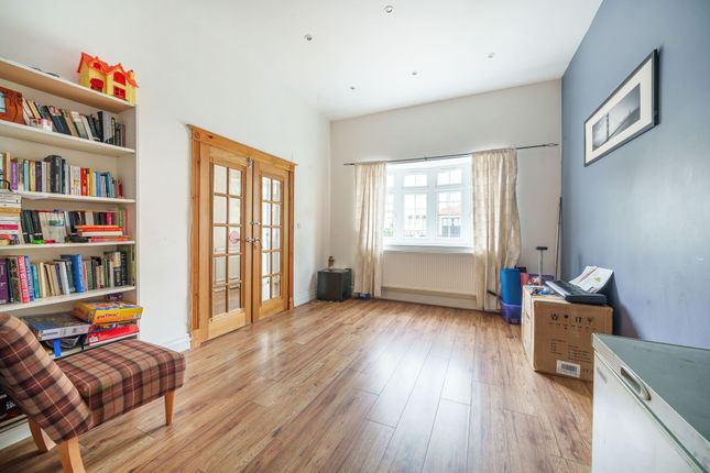 Semi-detached house for sale in Lansdowne Road, London