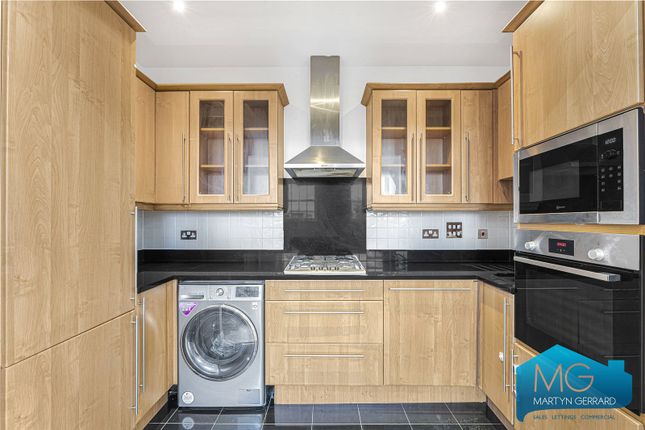 Flat for sale in Princess Park Manor, Royal Drive