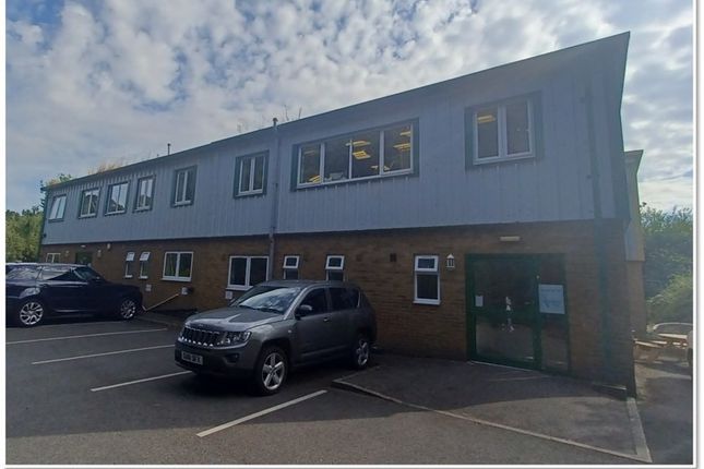 Office to let in First Floor Offices, Westwood Business Centre, Ditchling Common, Ditchling, East Sussex