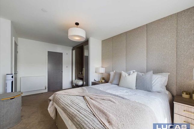 Main Bedroom En Suite