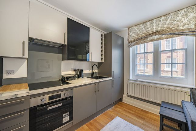 Regency Street, Westminster photo 4
