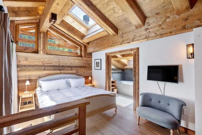 Apartment for sale in Route Des Rahas, Grimentz, Valais, Switzerland