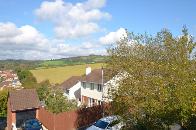 Link-detached house for sale in Greenwood Park Close, Plympton, Plymouth, Devon