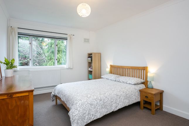 Flat for sale in Dinmont Drive, The Inch, Edinburgh