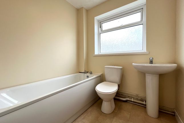 Semi-detached house for sale in Penderyn Place, Aberdare, Mid Glamorgan