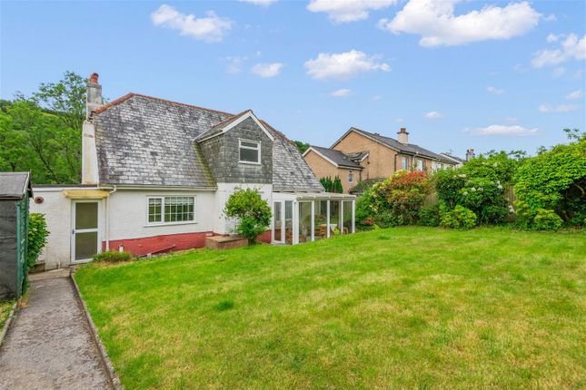 Thumbnail Detached house for sale in Plymouth Road, Buckfastleigh