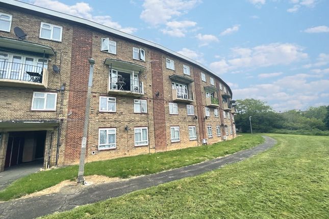 Maisonette to rent in Pennymead, Harlow