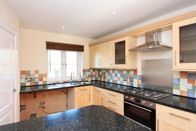 12 The Mews, Coalport Road, Broseley photo 4