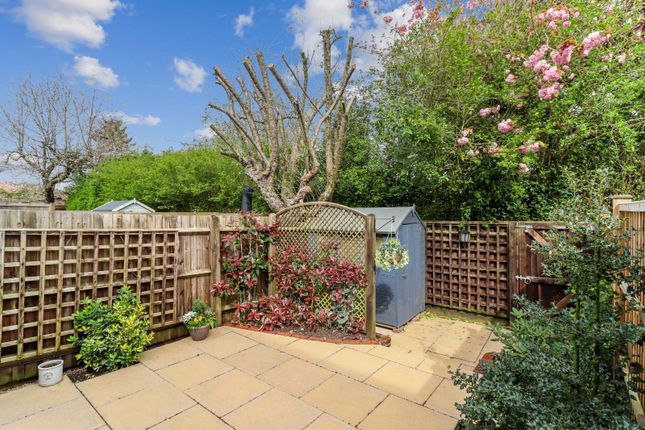 End terrace house for sale in Waldenbury Place, Beaconsfield, Buckinghamshire