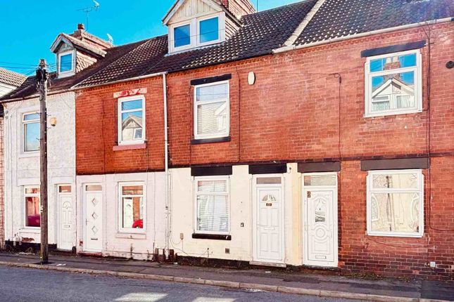 44, Sherwood Road, Nottinghamshire photo 2