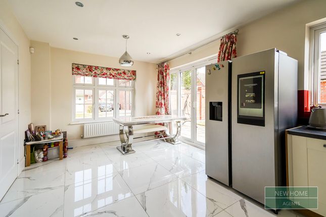 1, Dowson Drive, Leeds photo 4