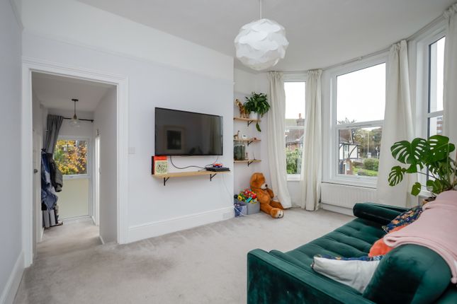 Flat for sale in The Goffs, Eastbourne