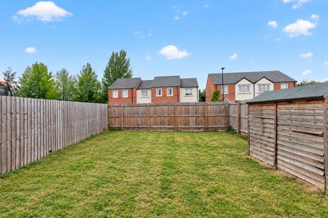 50, Stublowe Place, York photo 3