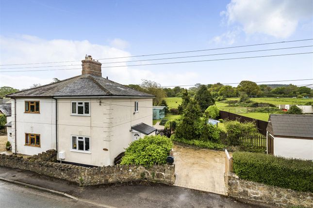 Semi-detached house for sale in Greenway, Dowlish Ford, Ilminster