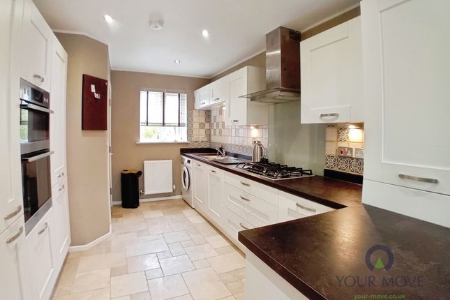 8, Linseed Crescent, Manchester photo 4