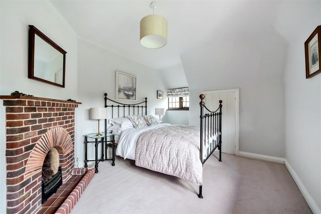 Detached house for sale in Woodland Drive, East Horsley, Leatherhead