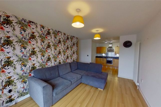 Flat 22, 2, Drybrough Crescent, Midlothian photo 2