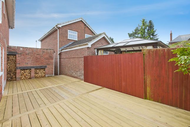 22, Thruxton Close, Alvaston, Derby photo 4