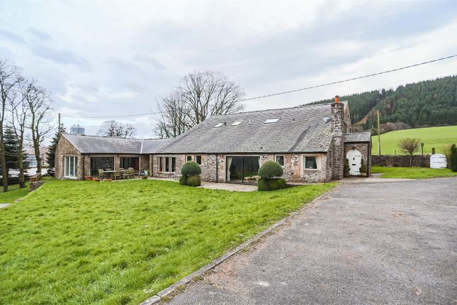 Thumbnail Barn conversion for sale in Chipping Road, Chaigley, Clitheroe