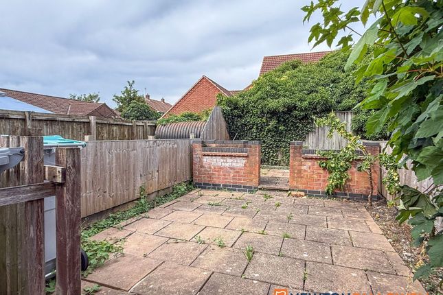 101 Barnby Gate, Newark photo 3