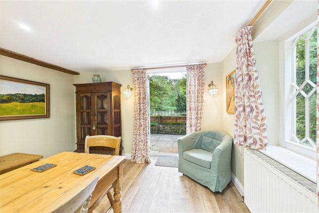 MARKETING CARD,, The Mill Cottage, Tadley photo 4