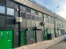 Light industrial to let in Dock Road, London