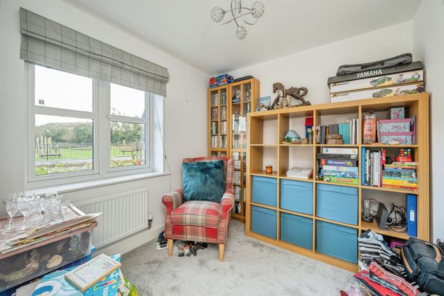1, Booton Field Crescent, Derby photo 4