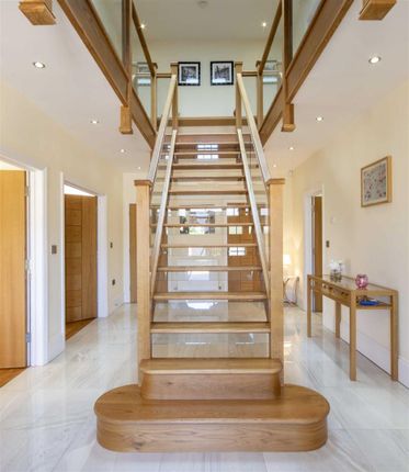 Blancminster House, Morda Road, Oswestry photo 4