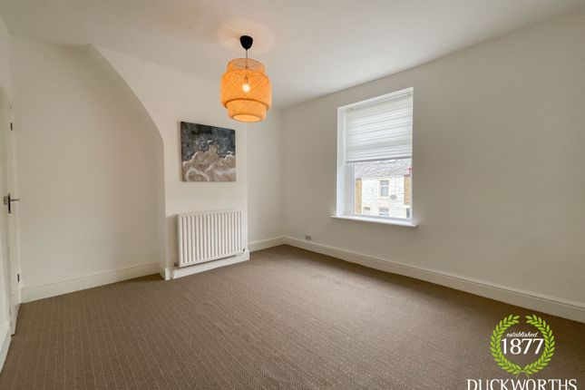 Terraced house for sale in Bold Street, Accrington