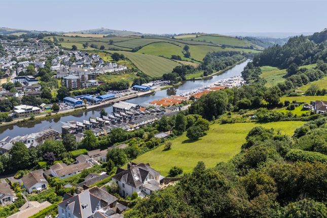 2 Dart Villas, Totnes, Totnes photo 2
