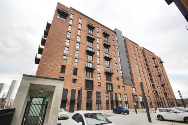 Flat for sale in Ordsall Lane, Salford