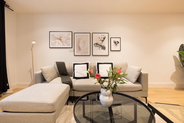 Flat for sale in Russell House, Russell Mews, Brighton