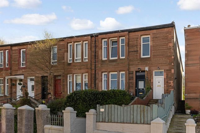 Thumbnail Flat for sale in Hillfoot Avenue, Rutherglen, Glasgow, South Lanarkshire